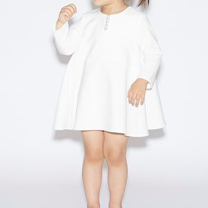 ロングスリーブパールドレス – YOKO CHAN