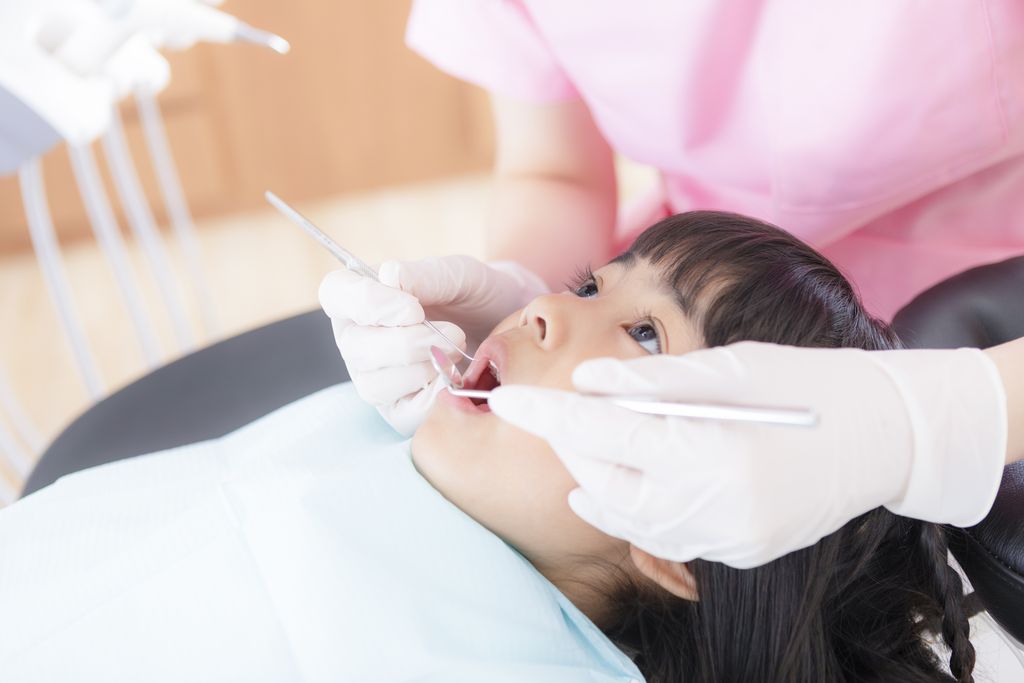 小児歯科│ひたちなか市の歯医者｜横須賀歯科医院
