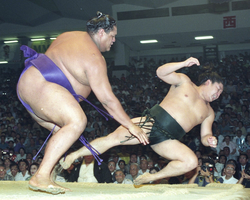 曙さん死去に花田虎上さん「言葉で言い表せない」、貴乃花さんは「数々