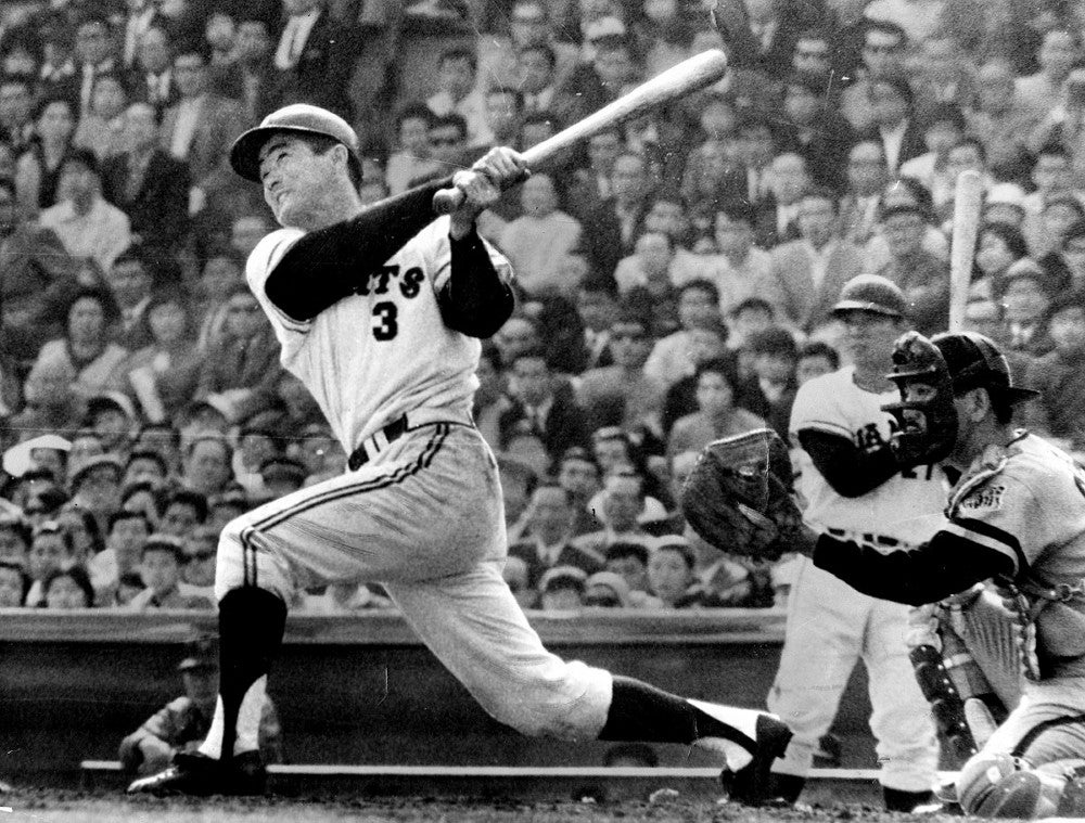 陛下にいい試合をお見せしたい…みんなの思いが詰まった天覧試合を