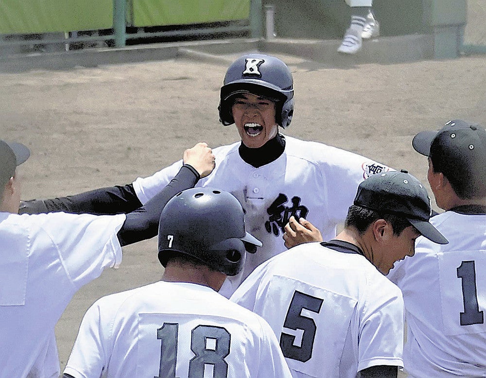 岐阜：中京コールド勝ち 県岐商5本塁打大勝：地域ニュース : 読売新聞