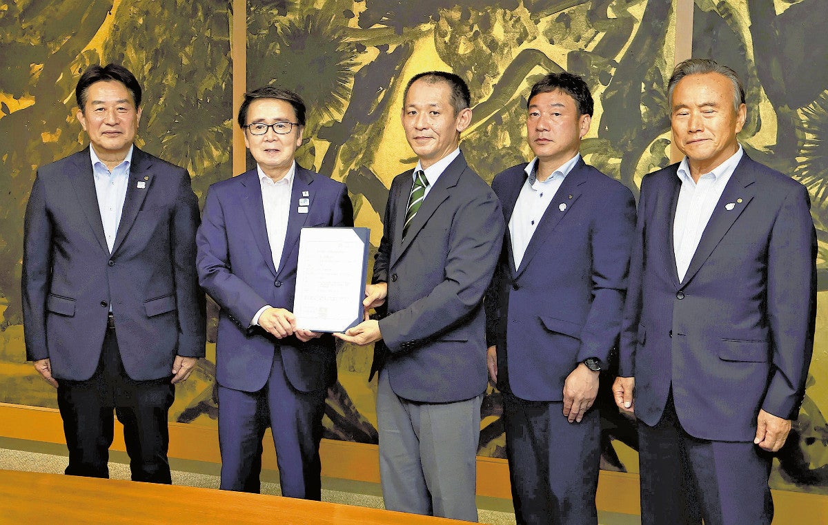 香川：島の人材確保 派遣で促進：地域ニュース : 読売新聞