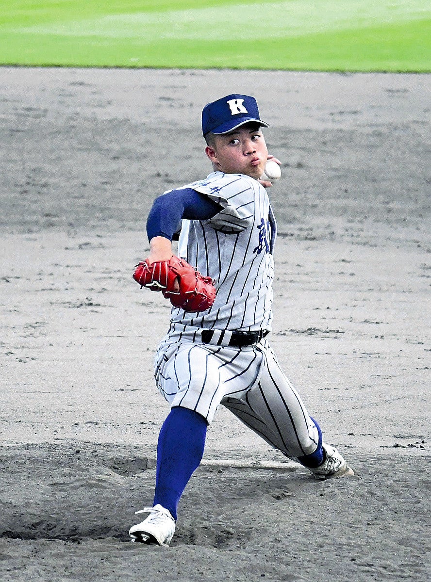 敦賀気比、秋の高校野球福井県大会で2年連続17回目の優勝…若狭