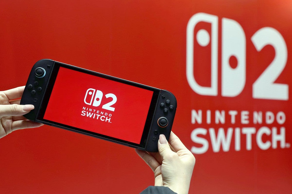 偽「任天堂」、詐欺のスイッチ…サイト誘導の文面は公式メールをコピー