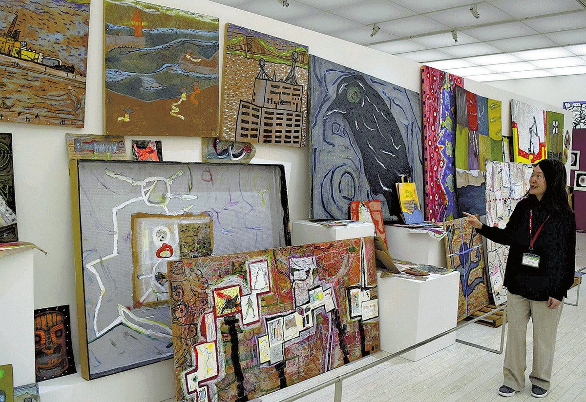 イラストレーター黒田征太郎さんは手塚治虫の漫画に憧れ16歳で船員