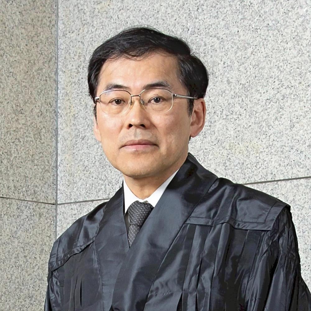 国民審査2021］宇賀克也裁判官のアンケート回答 : 読売新聞