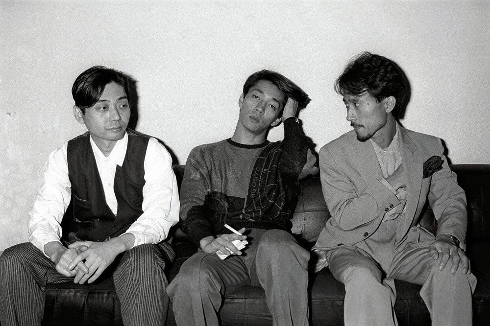 細野晴臣さん「物語は終わったが本は消えず、ずっとそこにある」…高橋