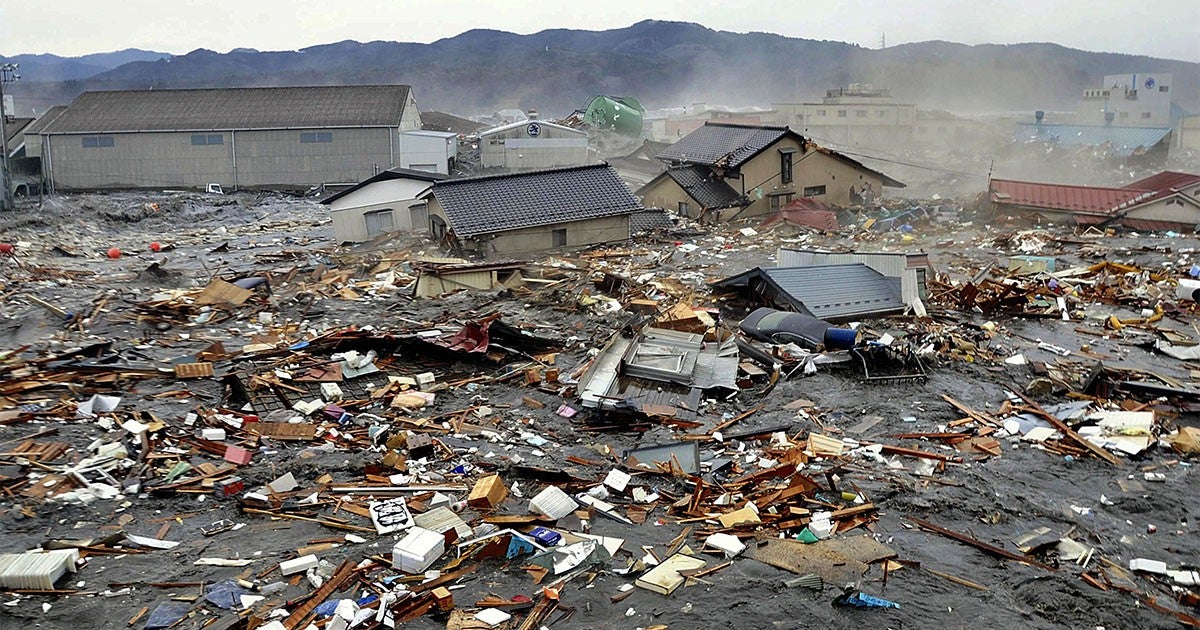 2011年3月11日 東日本大震災：読売新聞