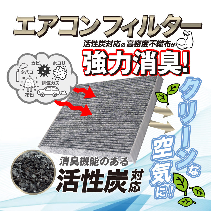 カーエアコンフィルター（ホンダ） – ヨロスト。