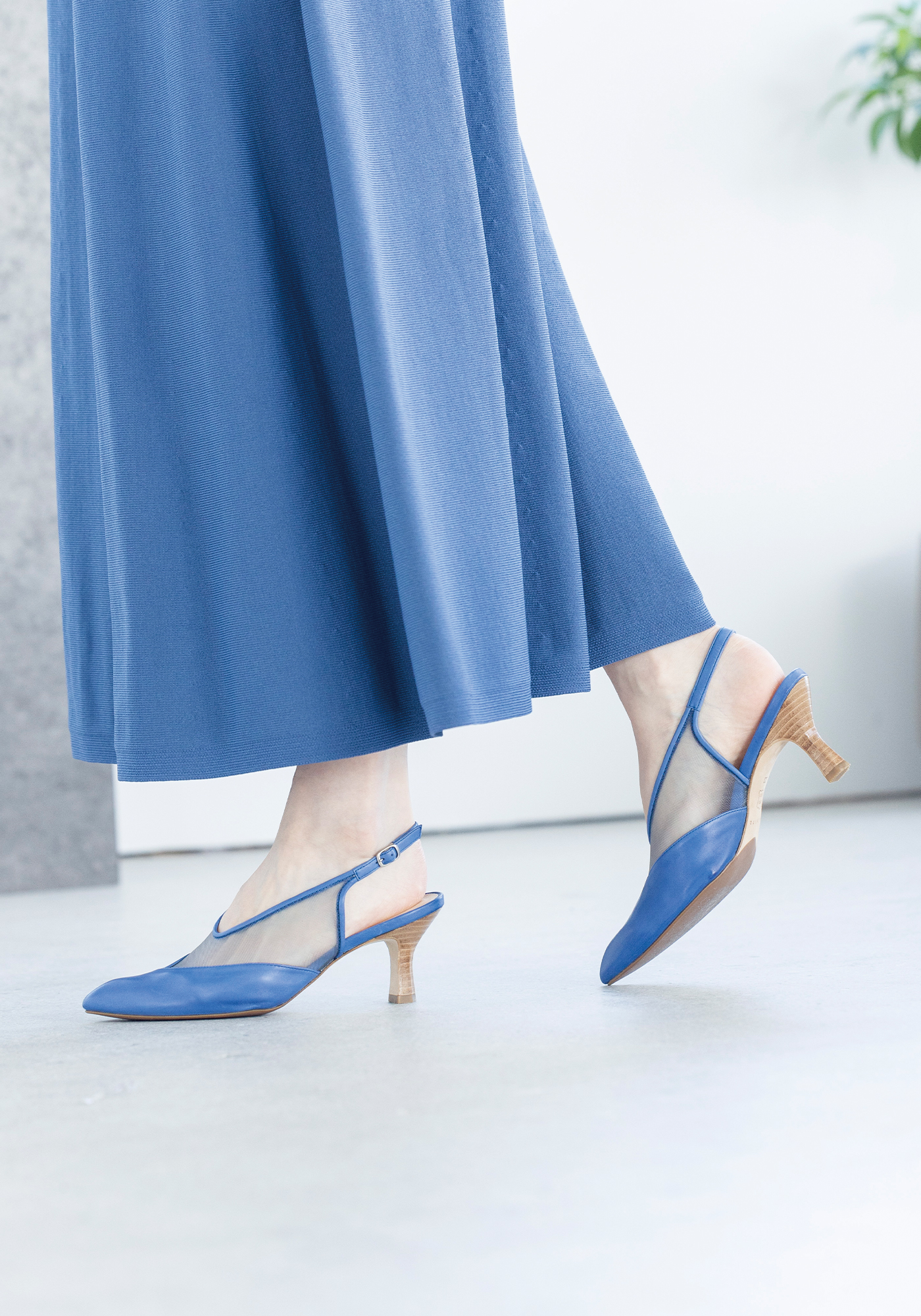 no.Y7187 col.BLU/C - YOSHITO【ヨシト】公式オンラインストア