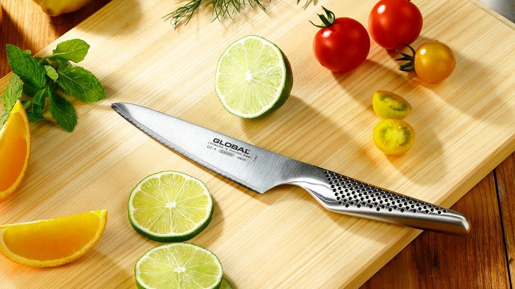 THE YOSHIKIN SHOP | GLOBAL包丁の吉田金属工業株式会社