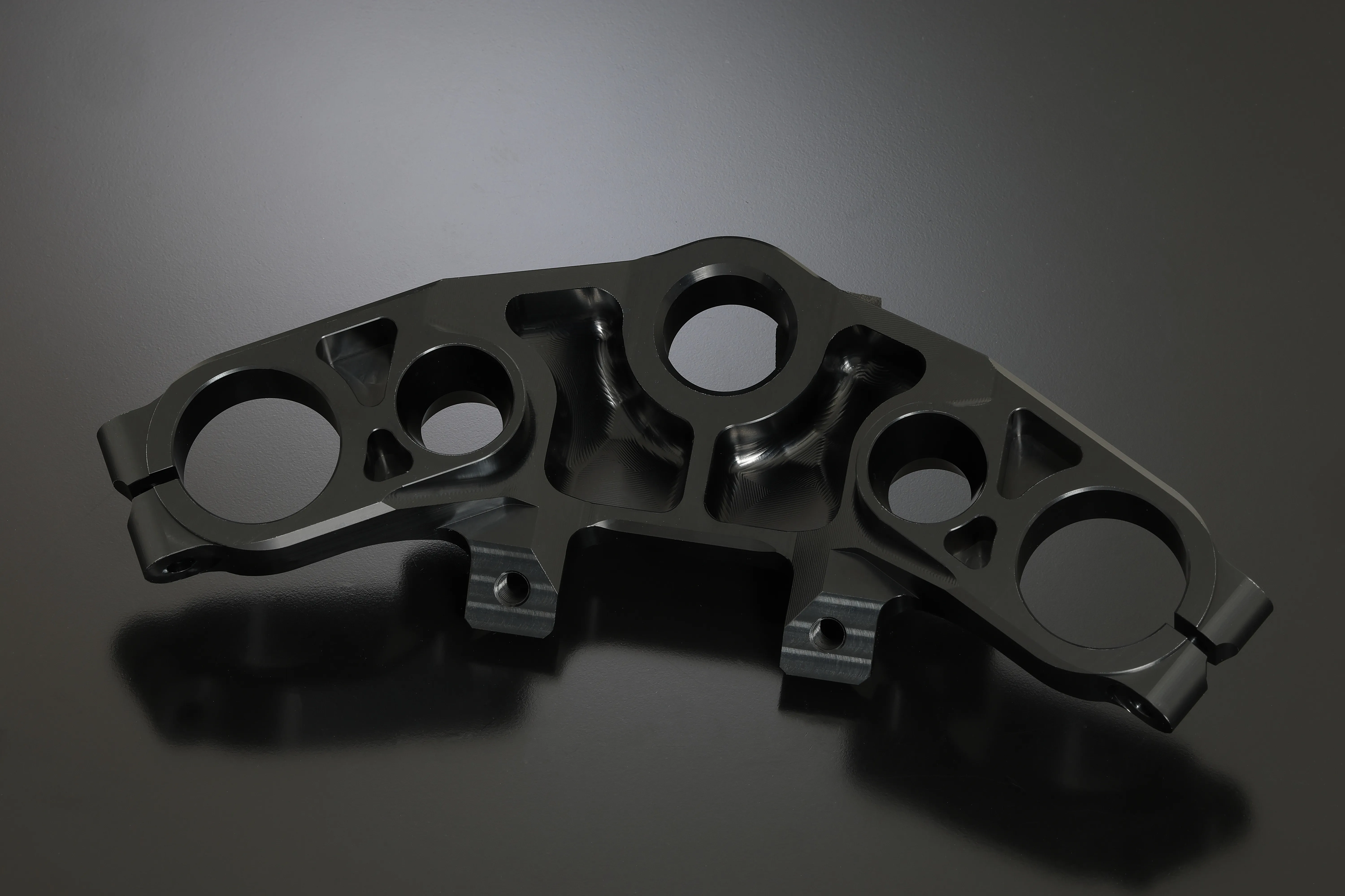 フォークブラケット KIT | ヨシムラジャパン