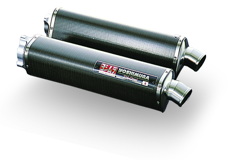 マフラー | ヨシムラジャパン