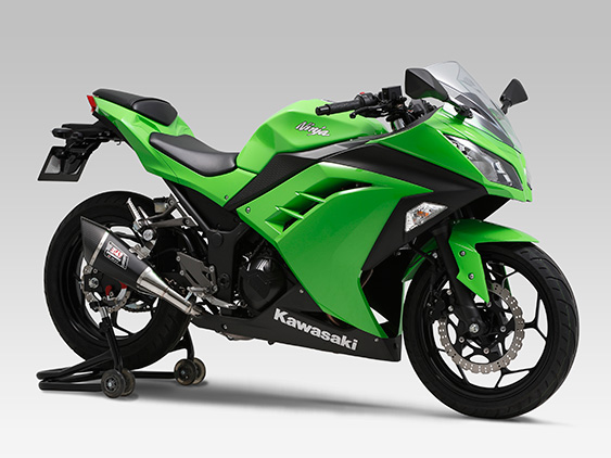 Slip-On R-11 サイクロン 1エンド EXPORT SPEC 政府認証 | ヨシムラ