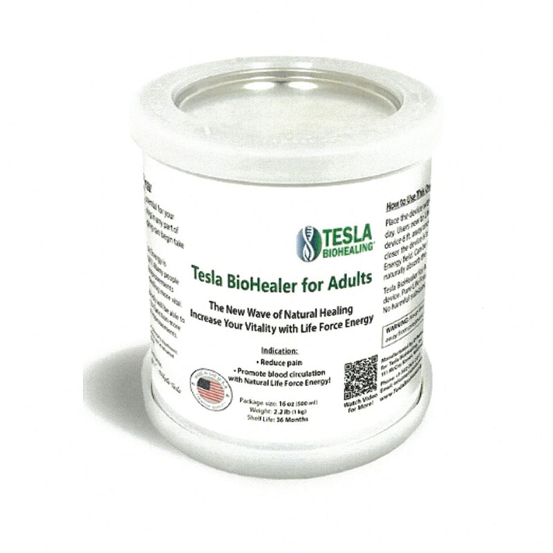 バイオヒーラー - 吉田統合研究所株式会社