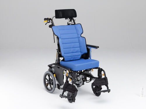 松永製作所 マイチルト・コンパクト-3D ｜ 車いす（ティルト