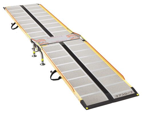 ケアメディックス ケアスロープJ ｜ スロープのレンタル・販売