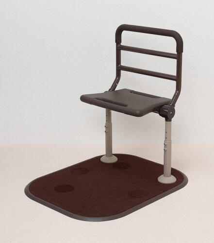 パナソニックエイジフリー スタンディ ｜ 手すりのレンタル・販売