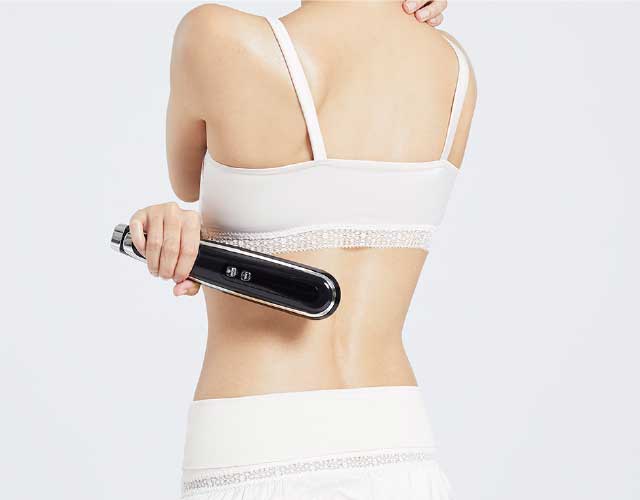 キャビスパ360 | YA-MAN TOKYO JAPAN | ヤーマン株式会社