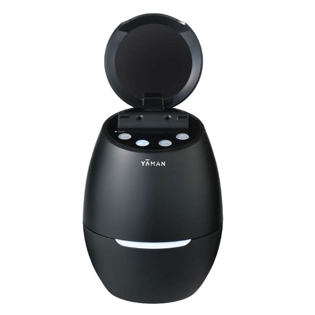 ブライトクリーン｜フェイスケア（美顔器・スチーマー） | YA-MAN