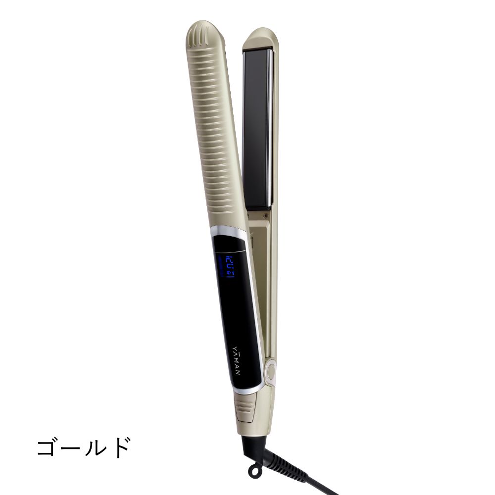 製品仕様 | 「スムースアイロンフォトイオン」保水ヘアアイロンで
