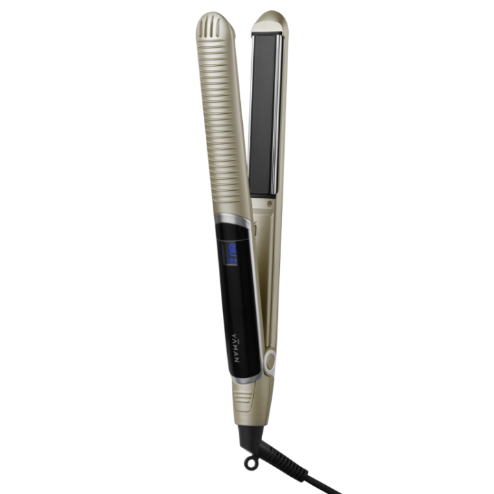 ヴェーダスムースアイロン PLUS | YA-MAN TOKYO JAPAN | ヤーマン株式会社