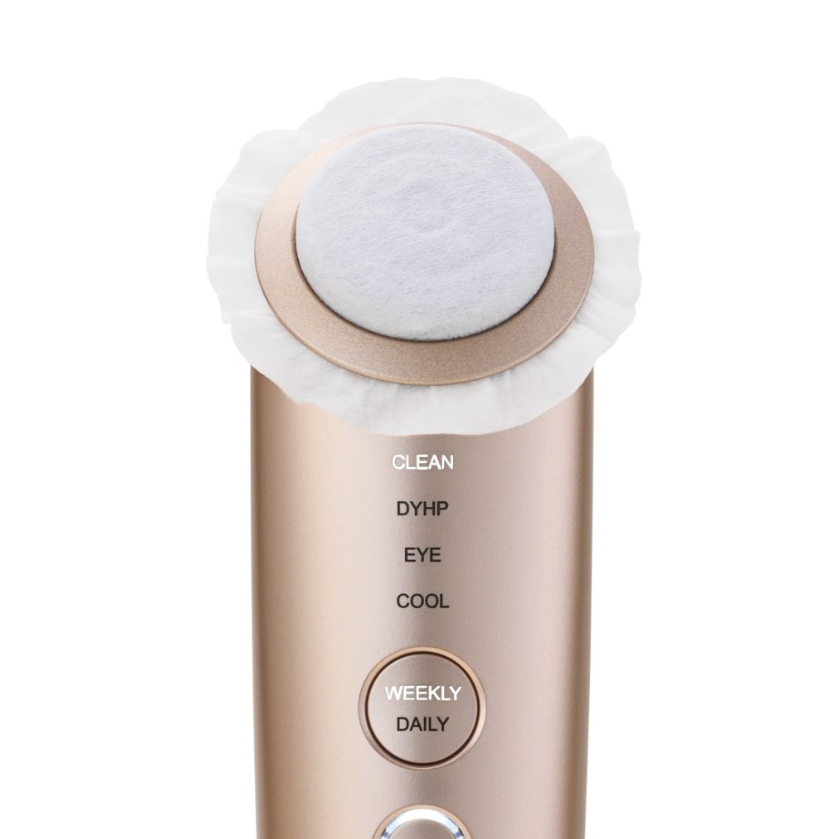 RFブースターパッド クリアディープモイスチャー | YA-MAN TOKYO JAPAN