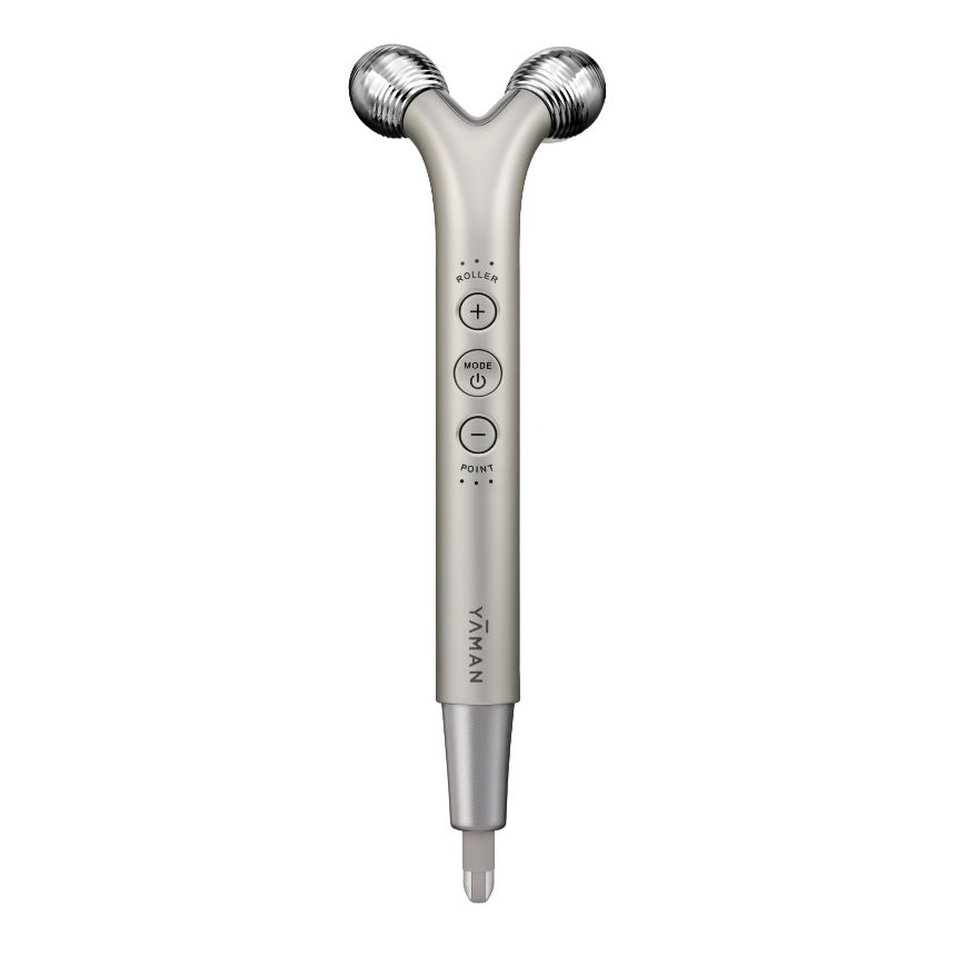 電気ニードルで刺して動かす「WAVY ニードルリフトポインター