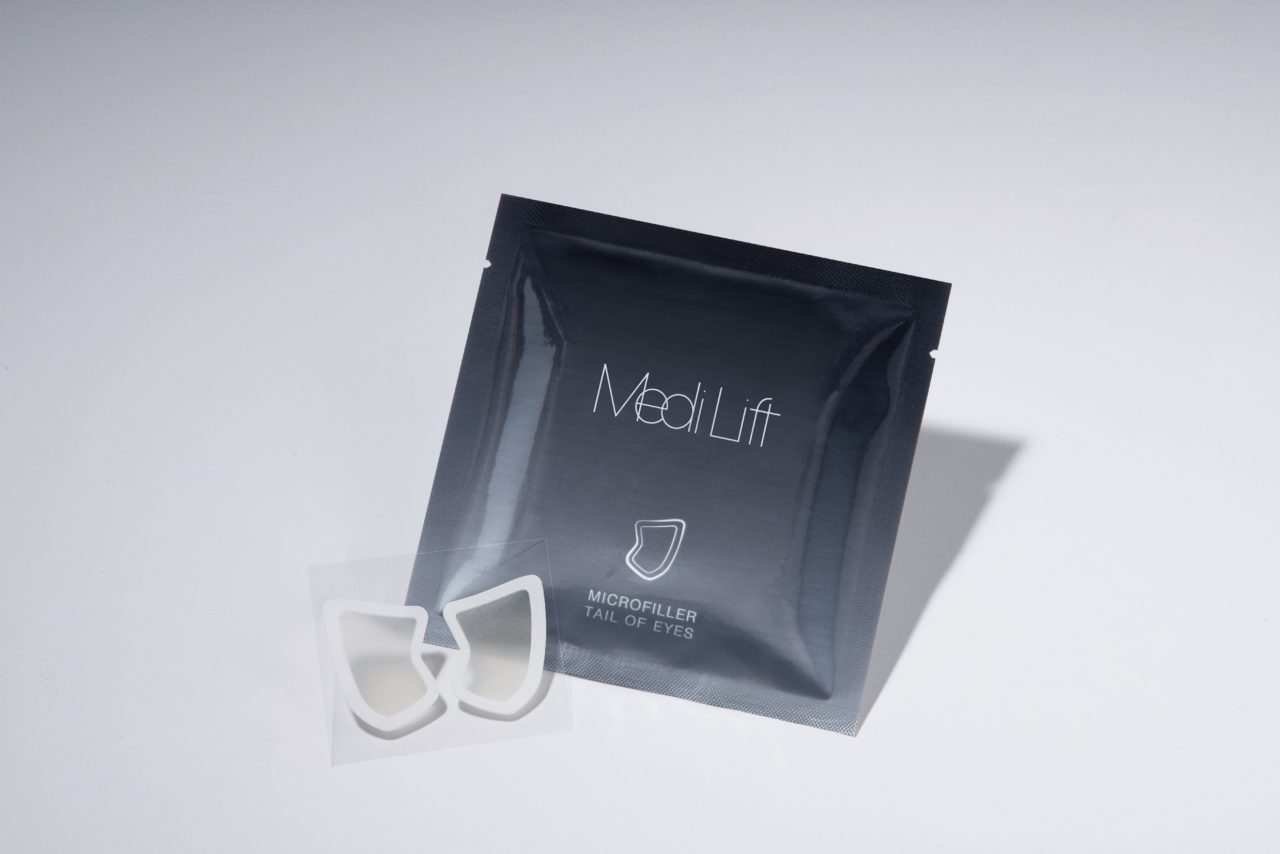 メディリフト マイクロフィラー 目尻』が2024年9月6日(金)より新登場