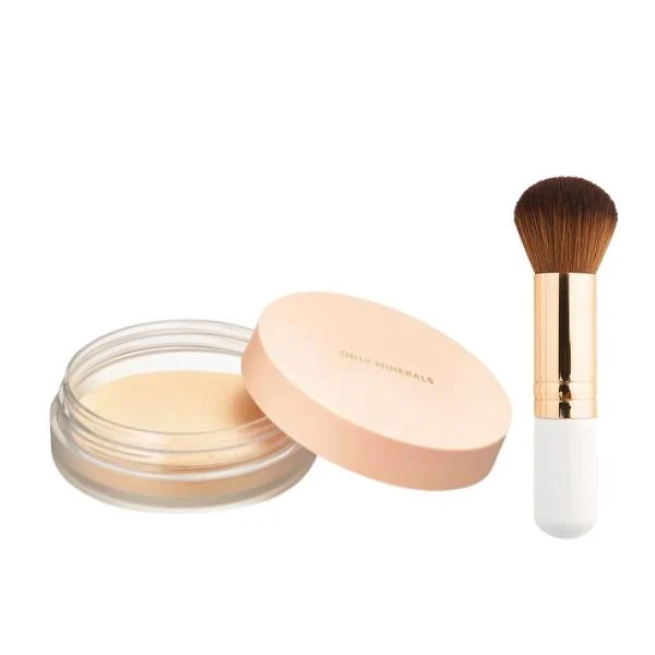 オンリーミネラル プレミアムファンデーション (7g)｜ヤーマン公式通販