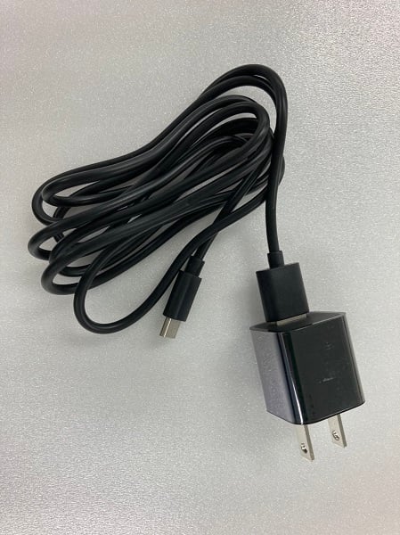 メディカラダウォーク AC&充電用ケーブルセット｜ヤーマン公式通販