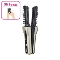 ヤーマン ヘアアイロン ヘアボリューマープロ｜ヤーマン公式通販サイト