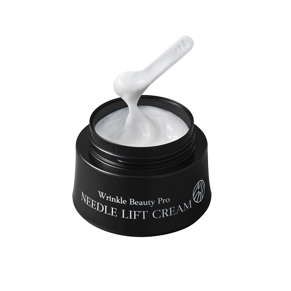 リンクルビューティープロ ニードルリフトクリーム【50g】｜ヤーマン