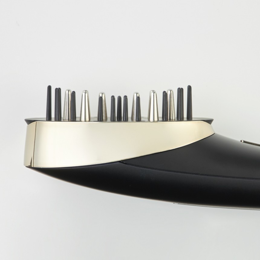 YA-MAN ヴェーダ スカルプブラシ BS for Salon ヴェーダスカルプブラシ