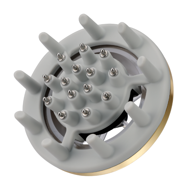 ヴェーダリフトドライヤー カスタム｜YA-MAN PROFESSIONAL (ヤーマン