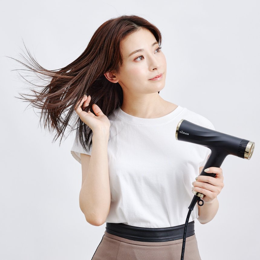 ヴェーダリフトドライヤー カスタム｜YA-MAN PROFESSIONAL (ヤーマン