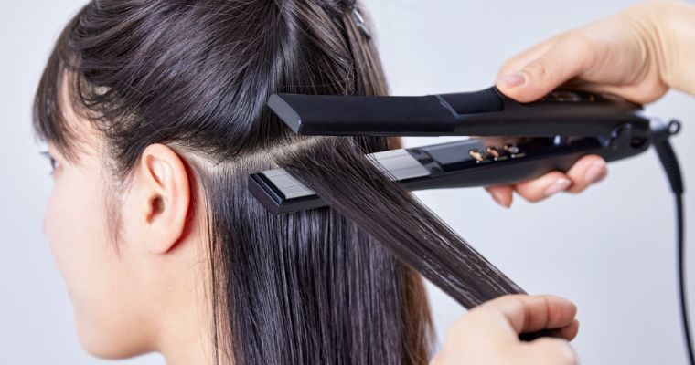 ヴェーダ THE ストレート for Pro II｜YA-MAN PROFESSIONAL (ヤーマン