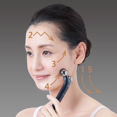 WAVY mini for Salon｜YA-MAN PROFESSIONAL (ヤーマン