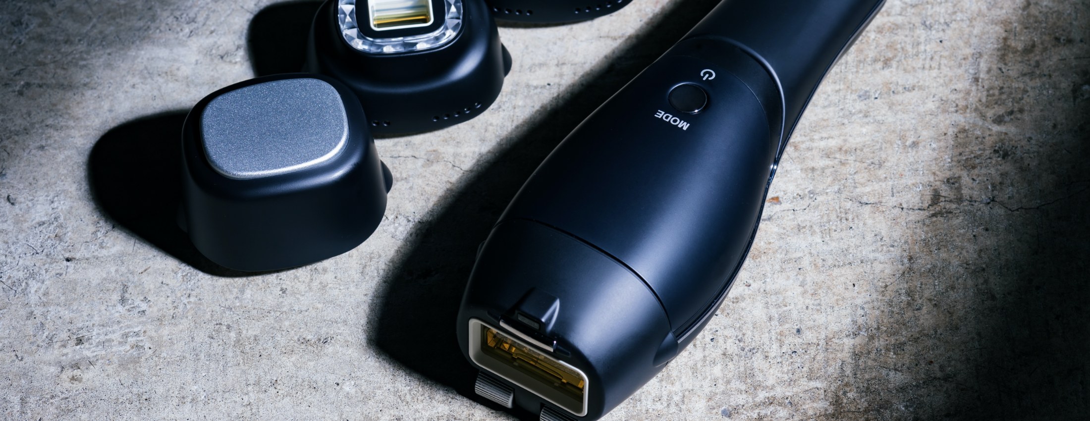 ヤーマン レイボーテR フラッシュハイパー for salon 脱毛 楽天市場