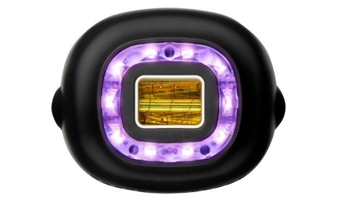 レイボーテ Rフラッシュ ハイパー for Salon｜YA-MAN PROFESSIONAL