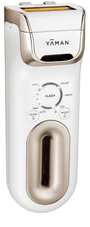 光美容器「レイボーテシリーズ」❘ YA-MAN TOKYO JAPAN ❘ ヤーマン