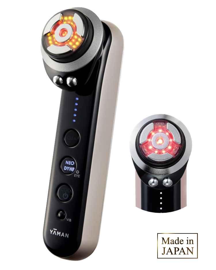 Photo PLUS Prestige PRO | YA-MAN | Professional technology into