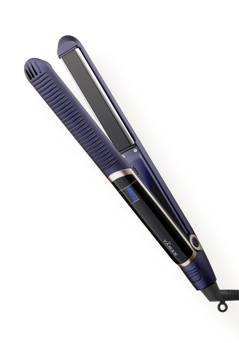 スムースアイロンフォトイオン Smooth Iron Photo Ion ‐ヤーマン公式