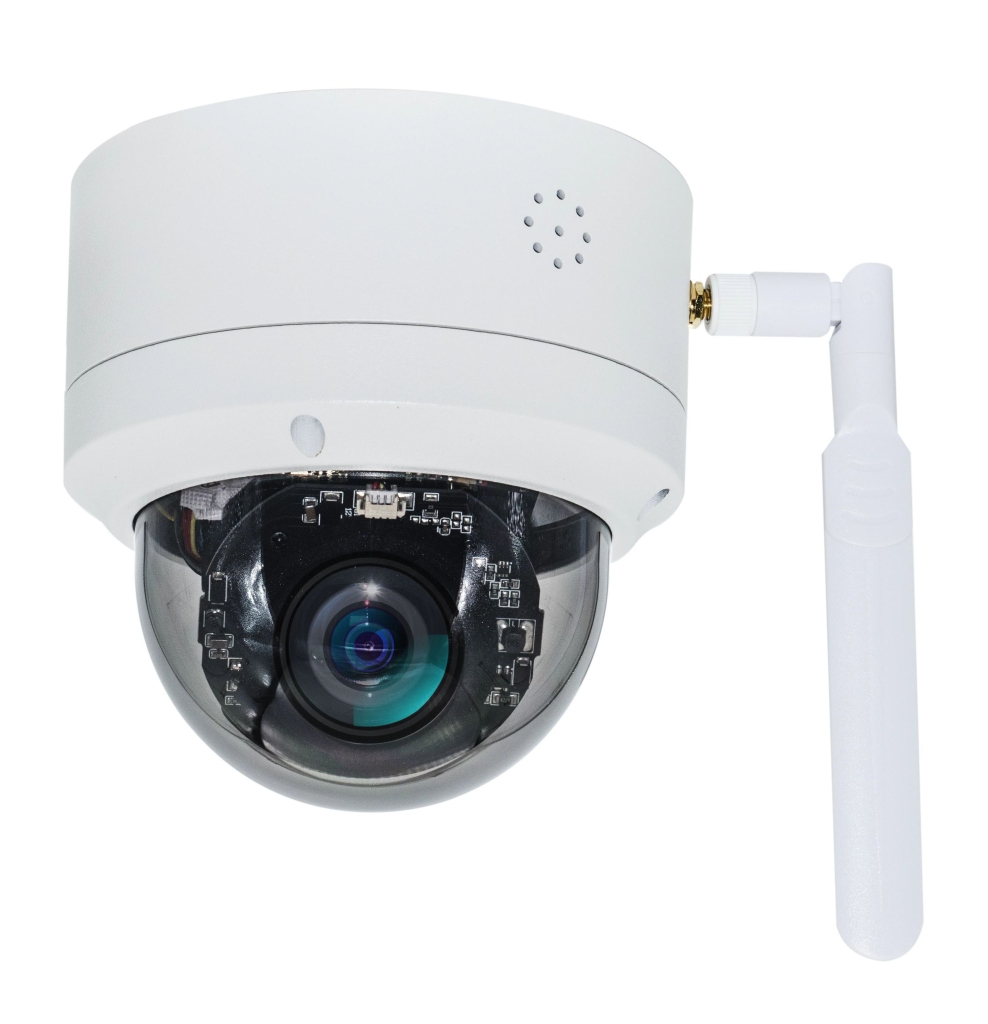 SIM対応防犯カメラ｜製品情報｜YAZAWA CORPORATION