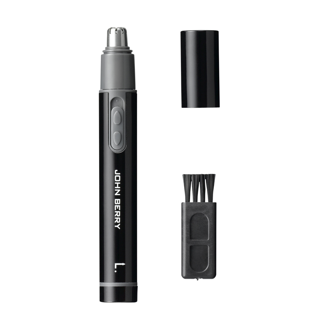 ノーズトリマー ブラック｜YAZAWA CORPORATION