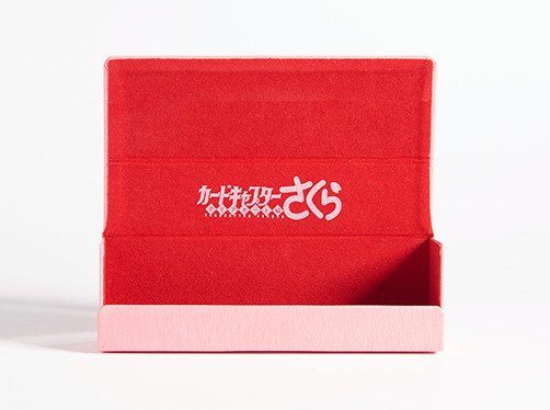 カードキャプターさくら・クリアカード編 | 株式会社ヤブシタ | 眼鏡