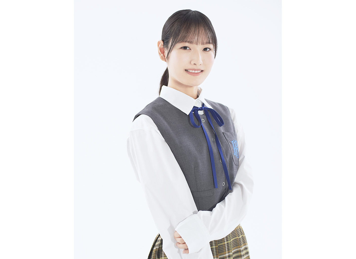 アイドル活動を通して島の人に恩返しをしたい 「僕が見たかった青空