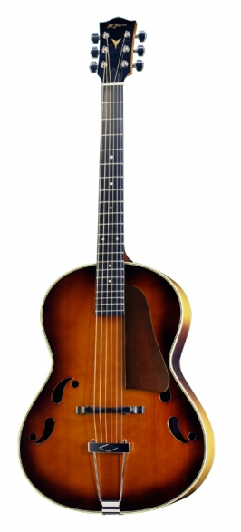 PY-2｜製品紹介｜Yairi Guitar ヤイリギター