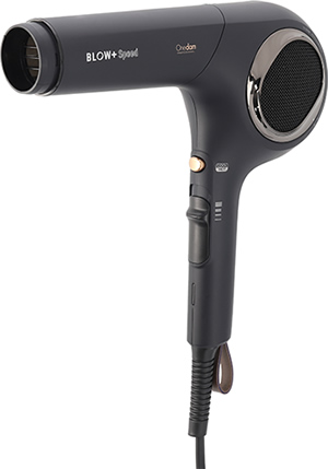 プラズマイオン ヘアドライヤー BLOW+ Speed | 器具、消耗品 | 山本美