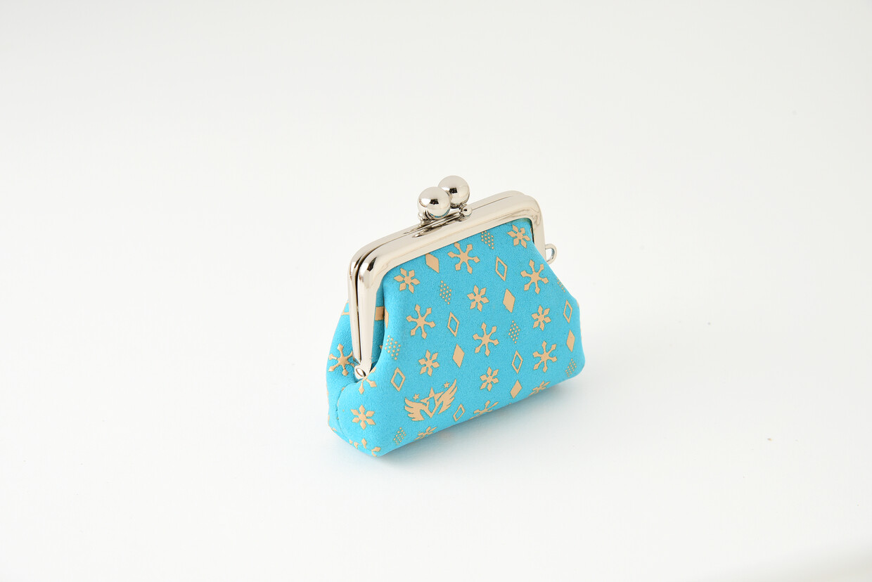 印傳の山本 - 製品紹介 - アイドルマスター SideM×山梨 第2弾「甲州